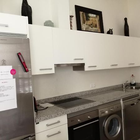 Appartement A&N Guevara 3 City Center à Málaga Extérieur photo