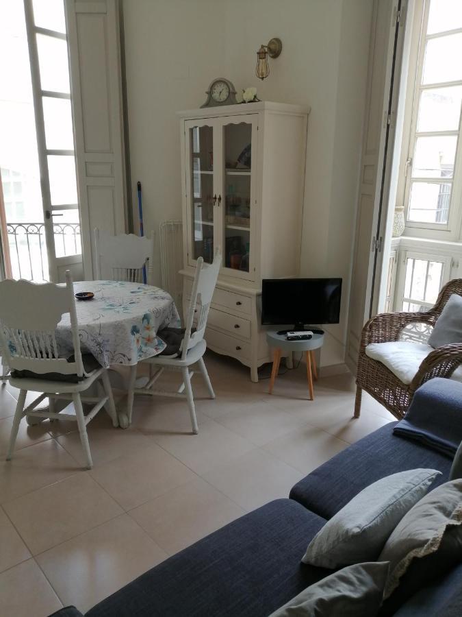 Appartement A&N Guevara 3 City Center à Málaga Extérieur photo